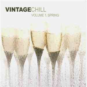 Various - Vintage Chill Volume 1. Spring