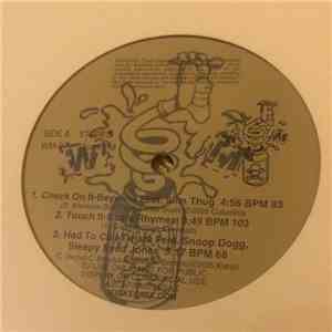 Various - Wicked Mix 97