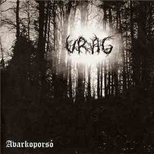 Vrag  - Avarkoporsó