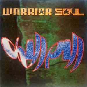 Warrior Soul - Chill Pill