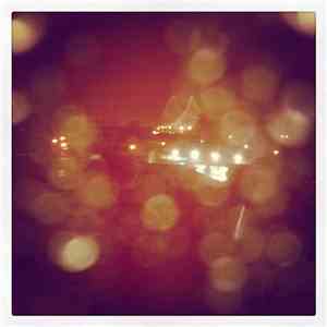 Yuko Parris - Humming Gohst