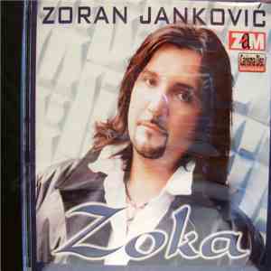 Zoran Janković Zoka - 1999