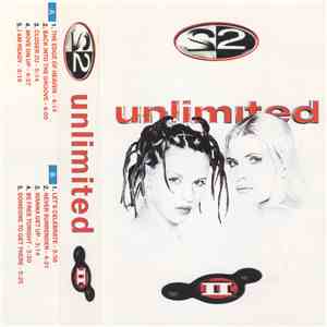 2 Unlimited - II