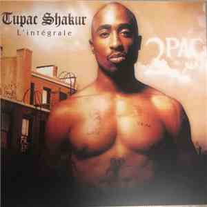 2Pac - L'integrale