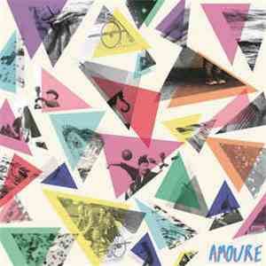 Amoure  - Amoure