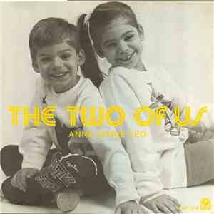 Anna Marie Leo - The Two Of Us