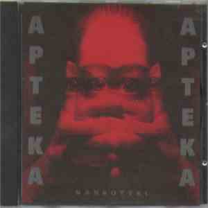 Apteka - Narkotyki