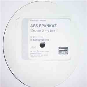 Ass Spankaz - Dance 2 My Beat