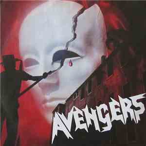 Avengers  - Reach Out