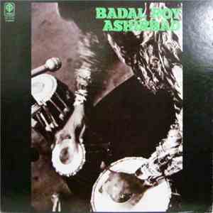 Badal Roy - Ashirbad