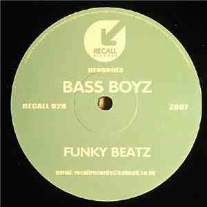 Bass Boyz  - Funky Beatz