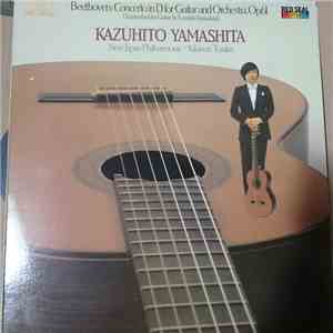 Beethoven, Kazuhito Yamashita, New Japan Philharmonic, Yukinori Tezuka - Co ...