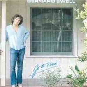Bernard Swell - Je Te Tuerai