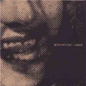 Bökanövsky | Lakmé - Bökanövsky | Lakmé