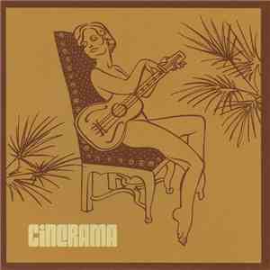 Cinerama - It's Not You, It's Me / Erinner Dich