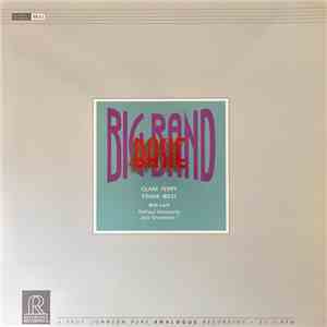 Clark Terry, Frank Wess, Bob Lark, DePaul University Jazz Ensemble I - Big  ...