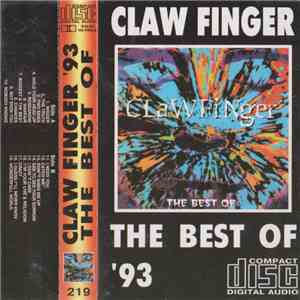 Clawfinger - The Best Of