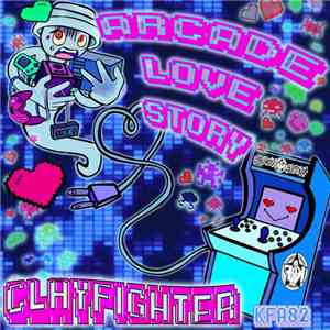 Clayfighter - Arcade Love Story