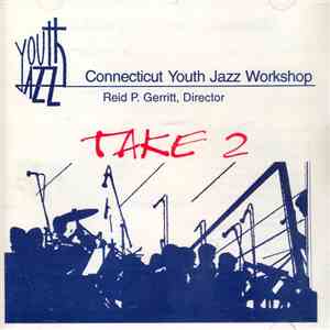 Connecticut Youth Jazz Workshop - Take 2