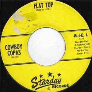 Cowboy Copas - Flat Top