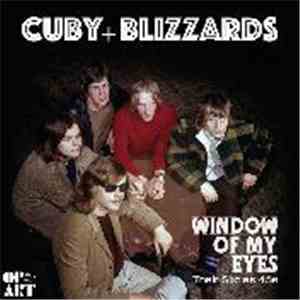 Cuby + Blizzards - Window Of My Eyes - Their Sixties 45s