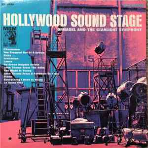Cyril Ornadel And The Starlight Symphony - Hollywood Sound Stage