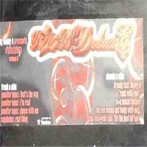 Daddy K - R'N'B Deluxe Volume 2