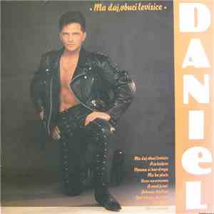 Daniel  - Ma Daj, Obuci Levisice