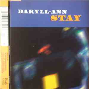 Daryll-Ann - Stay