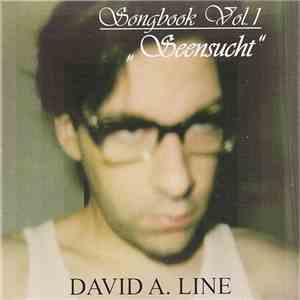 David A. Line - Seensucht (Songbook Vol. 1)