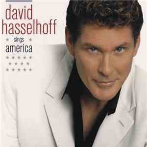 David Hasselhoff - Sings America