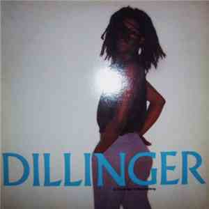 Dillinger - Tribal War / War Dubbing