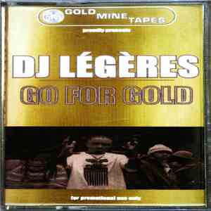 DJ Légères - Go For Gold