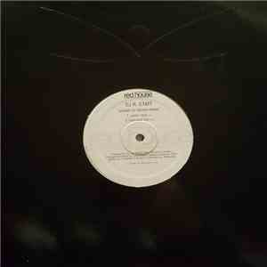 DJ R. Staff - Sound For Dance Music