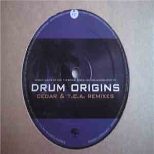 Drum Origins - Rollercoaster III (Album Sampler)