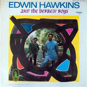Edwin Hawkins And The Hebrew Boys - Edwin Hawkins And The Hebrew Boys