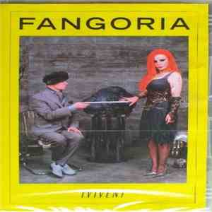 Fangoria - ¡Viven!