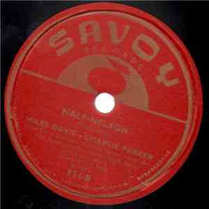 Fats Navarro, Leo Parker, Miles Davis, Charlie Parker - Goin To Mintons / H ...