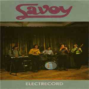 Formația „Savoy” - Formația „Savoy”