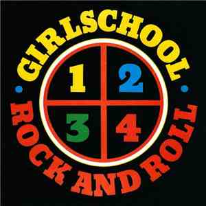 Girlschool - 1-2-3-4 Rock And Roll