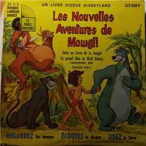 Harold Kay - Les Nouvelles Aventures de Mowgli