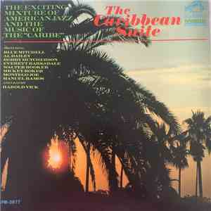 Harold Vick - The Caribbean Suite