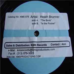 Heath Brunner - The Book / In The Pocket