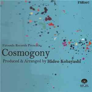 Hideo Kobayashi - Cosmogony