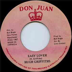 Hugh Griffiths  - Easy Lover