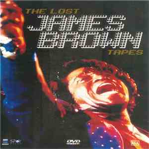 James Brown - The Lost Tapes