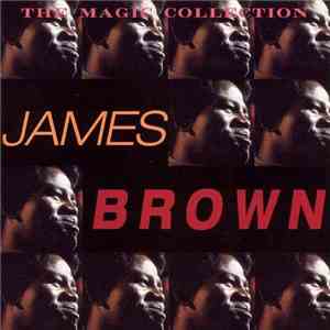 James Brown - The Magic Collection