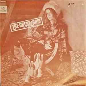 Janis Joplin - The Great Janis
