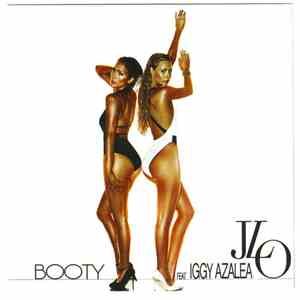 JLO Feat Iggy Azalea - Booty