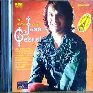 Juan Gabriel - El Alma Joven Vol. III